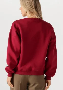 rode modström sweater paulamd sweat