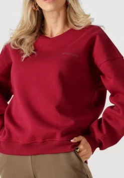 rode modström sweater paulamd sweat