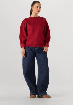 rode modström sweater paulamd sweat