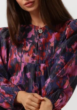 rode moliin t-shirt tess