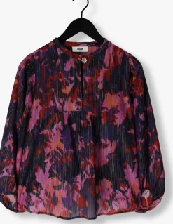 rode moliin t-shirt tess