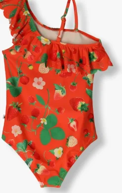 rode molo badpakken net