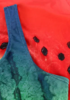 rode molo badpakken nika