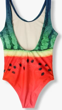 rode molo badpakken nika