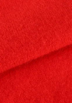 rode msch copenhagen trui mschhila hope v pullover