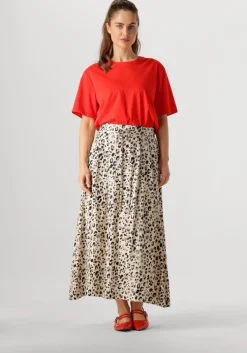 rode msch copenhagen t-shirt mschmelea icon tee