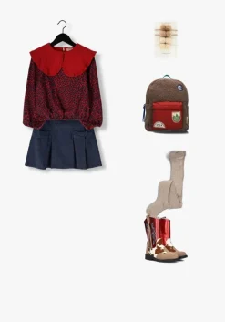 rode my little cozmo trui genoak320w5