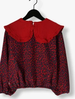 rode my little cozmo trui genoak320w5