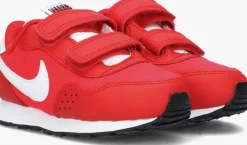 rode nike lage sneakers md valiant se (tdv)