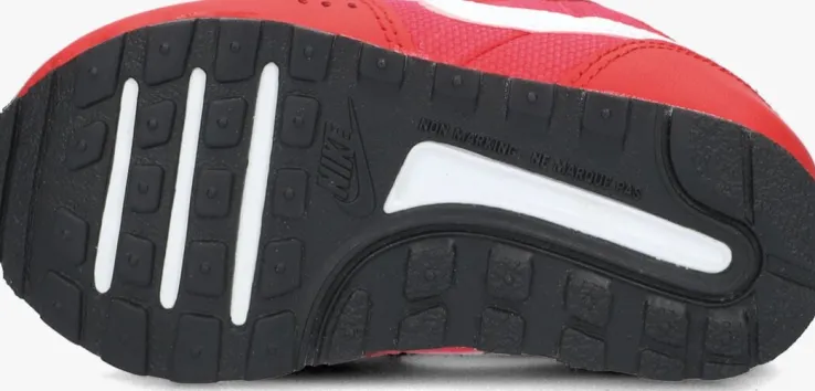 rode nike lage sneakers md valiant se (tdv)