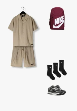 rode nike rugtas elemental bkpk