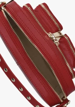 rode núnoo crossbodytassen helena florence