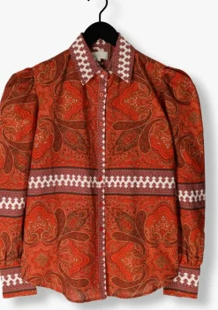 rode notre-v blouses nv-dina