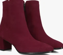 rode notre-v enkellaarsjes 8560