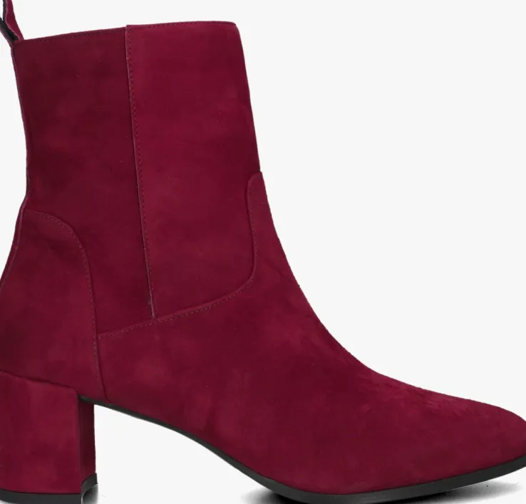 rode notre-v enkellaarsjes 8543