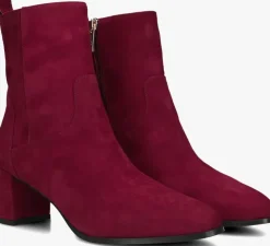 rode notre-v enkellaarsjes 8543