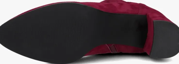 rode notre-v enkellaarsjes 8543