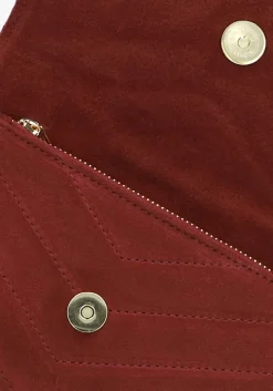 rode notre-v schoudertas laurie