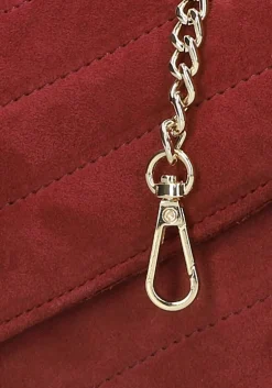 rode notre-v schoudertas laurie