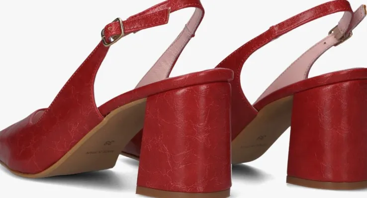 rode notre-v slingbacks 2315c