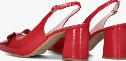 rode notre-v slingbacks 2621cl