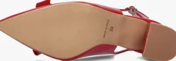 rode notre-v slingbacks 2621cl