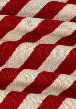 rode object trui objester s/s new knit pullover