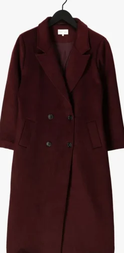 rode omoda atelier mantel x nina - megan