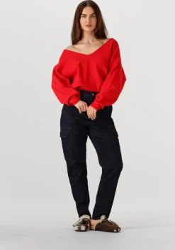 rode penn & ink trui jumper w25b344