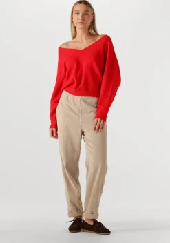 rode penn & ink trui jumper w25b344