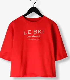 rode penn & ink t-shirt sweater w25f1702