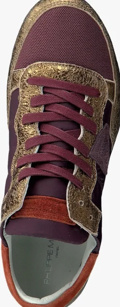 rode philippe model lage sneakers tropez l junior