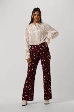 rode pom amsterdam pantalon pants 7059