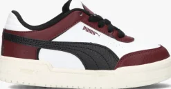 rode puma lage sneakers pro sport lth
