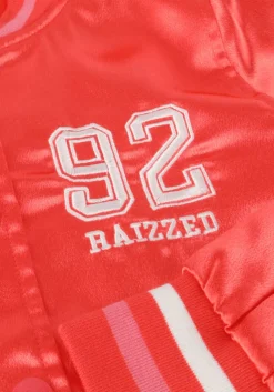 rode raizzed jack floor