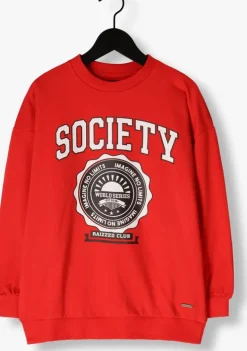 rode raizzed sweater nourie