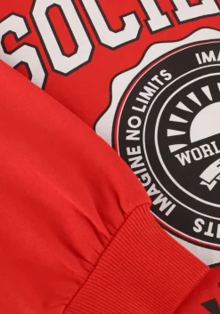 rode raizzed sweater nourie