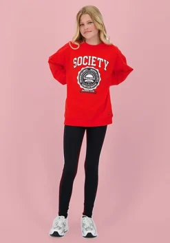 rode raizzed sweater nourie