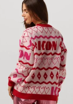 rode refined department trui momo