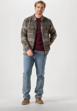 rode scotch & soda sweater essential viscose sweater