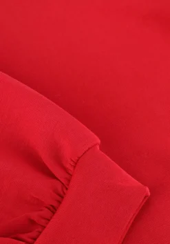 rode selected femme t-shirt slftenny 3/4 sweat top