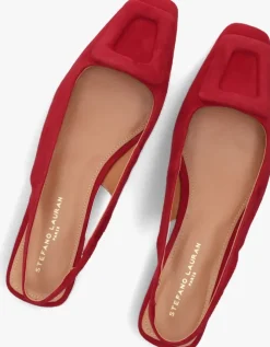 rode stefano lauran slingbacks 58577a