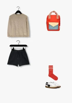 rode sticky lemon rugtas backpack small