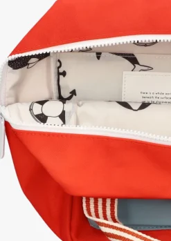 rode sticky lemon rugtas backpack small