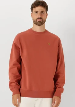 rode strøm clothing sweater sweater