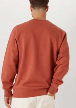 rode strøm clothing sweater sweater