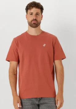 rode strøm clothing t-shirt t-shirt