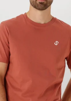 rode strøm clothing t-shirt t-shirt