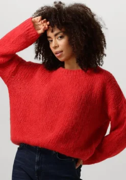 rode summum trui sweater alpaca blend knit