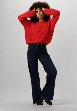 rode summum trui sweater alpaca blend knit